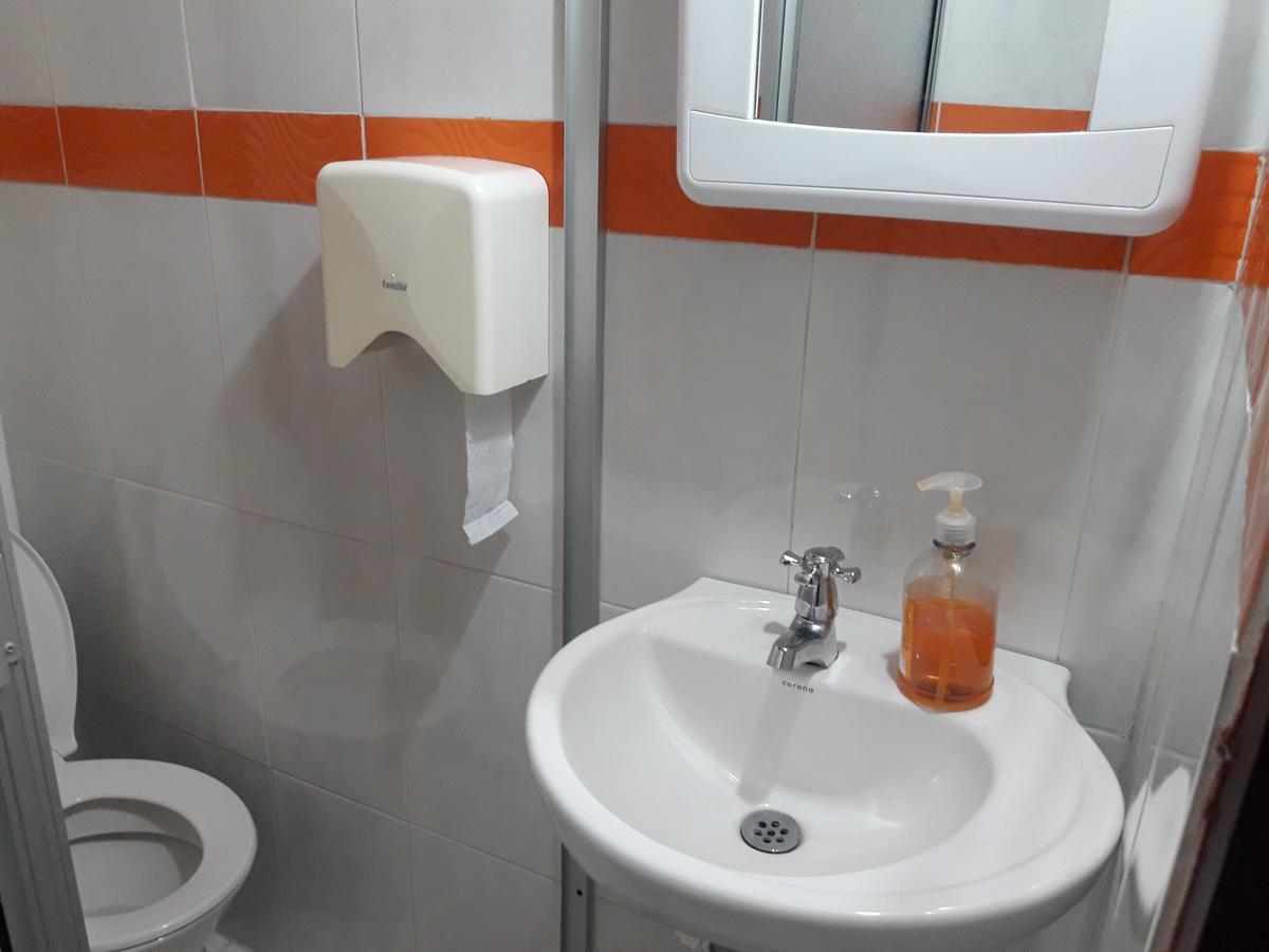 Vivienda Turistica Yerbabuena 호텔 필란디아 외부 사진