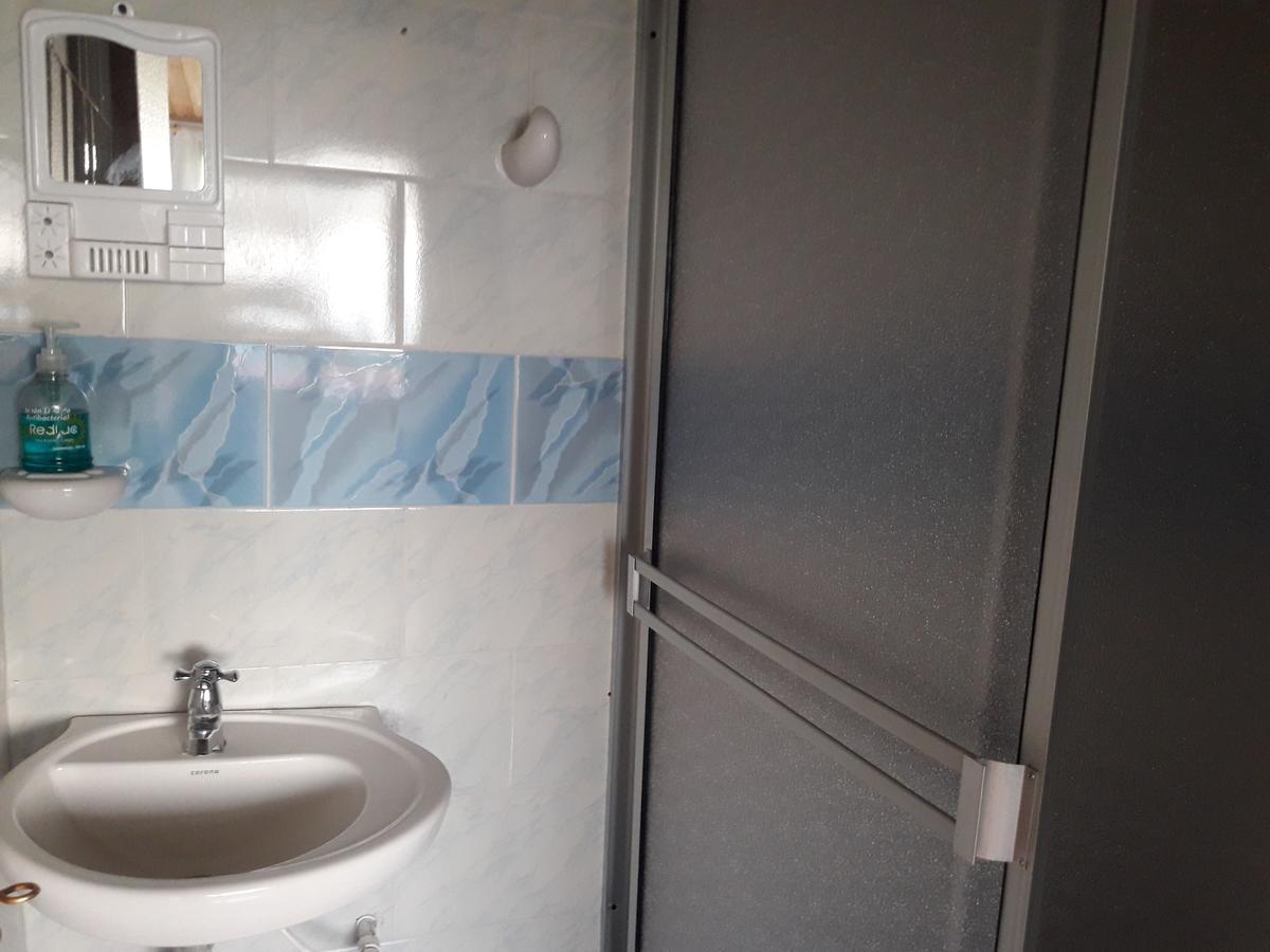 Vivienda Turistica Yerbabuena 호텔 필란디아 외부 사진
