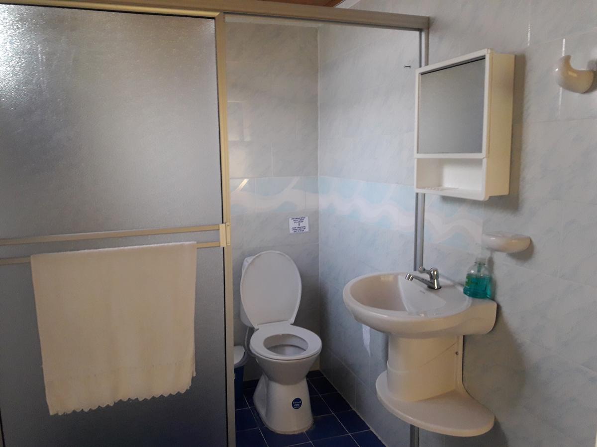 Vivienda Turistica Yerbabuena 호텔 필란디아 외부 사진