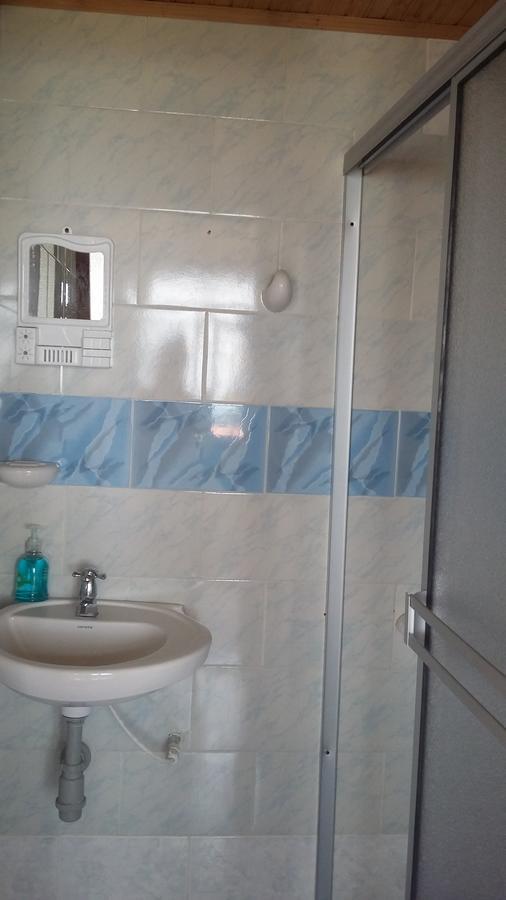 Vivienda Turistica Yerbabuena 호텔 필란디아 외부 사진