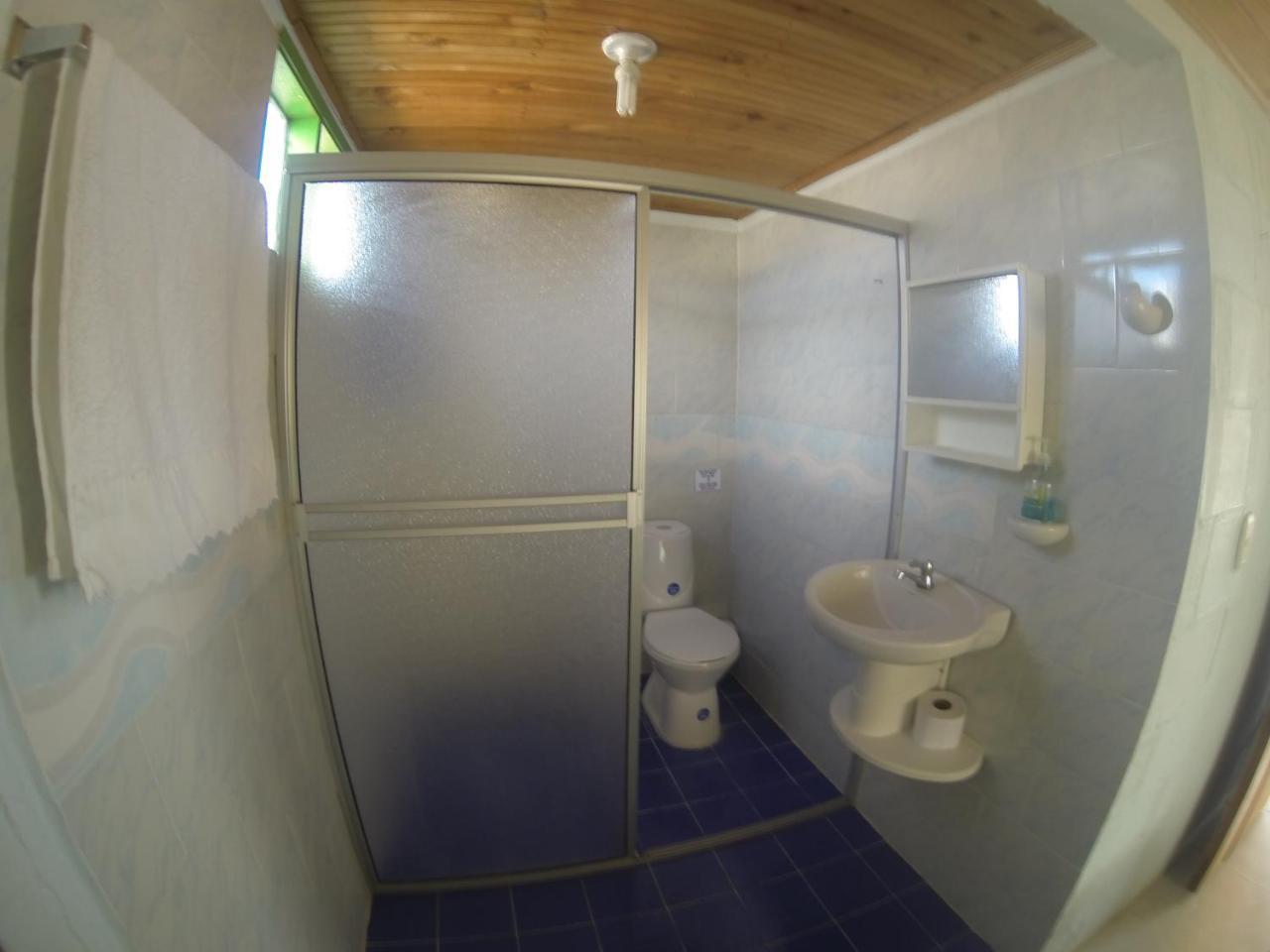 Vivienda Turistica Yerbabuena 호텔 필란디아 외부 사진