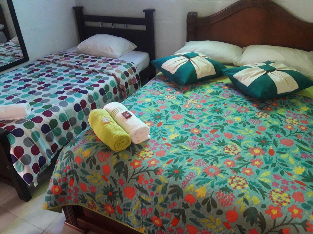 Vivienda Turistica Yerbabuena 호텔 필란디아 외부 사진