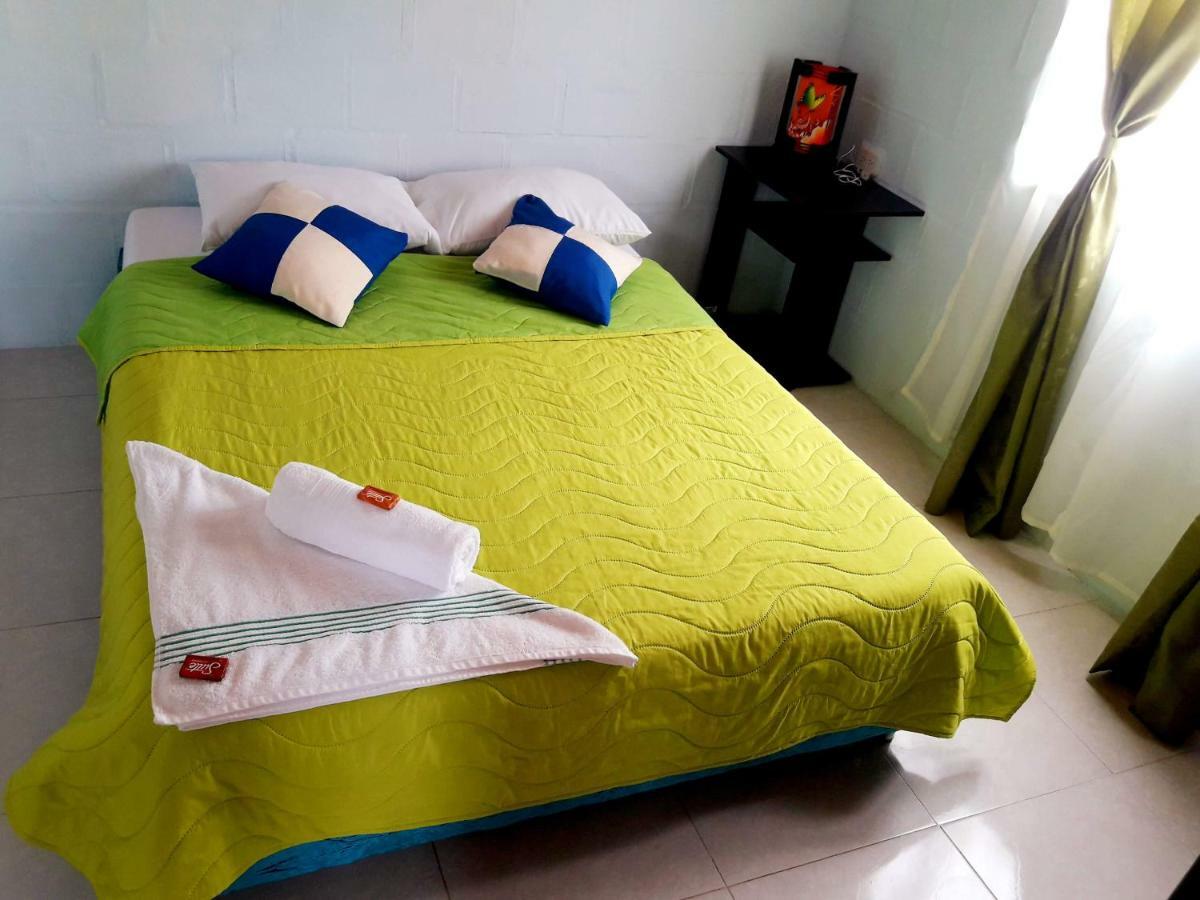 Vivienda Turistica Yerbabuena 호텔 필란디아 외부 사진