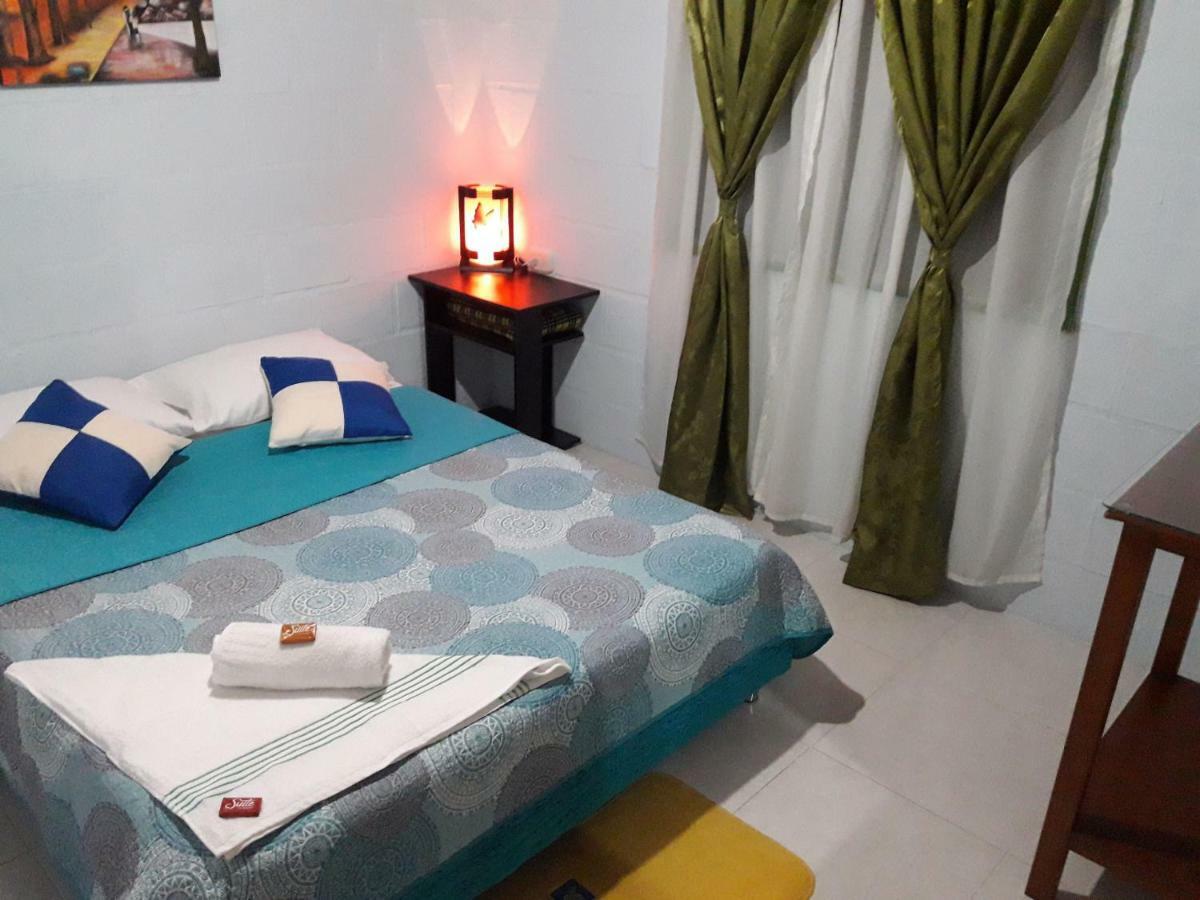 Vivienda Turistica Yerbabuena 호텔 필란디아 외부 사진