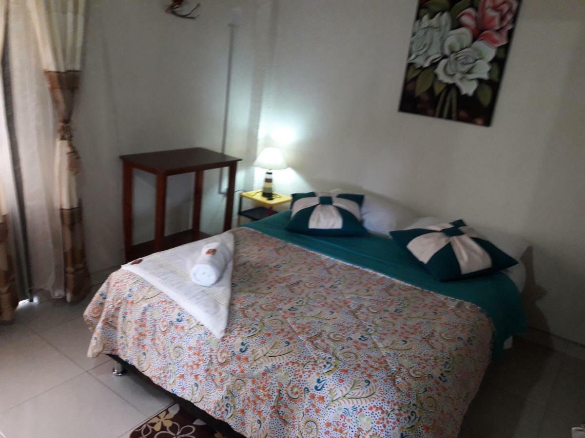 Vivienda Turistica Yerbabuena 호텔 필란디아 외부 사진